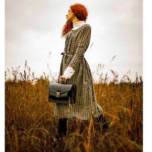 Classic Black Beara Beara Bag